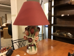 Bordslampa